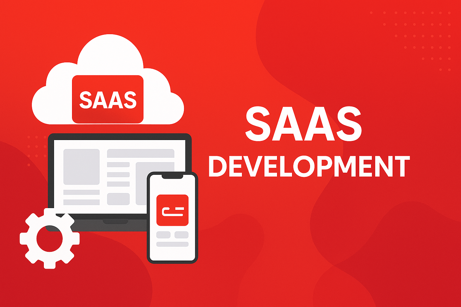 SaaS Development